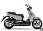 ФОТО APRILIA SCARABEO 500